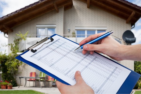 What to Include in a Move-In/Move-Out Checklist for Crestview Rental Properties